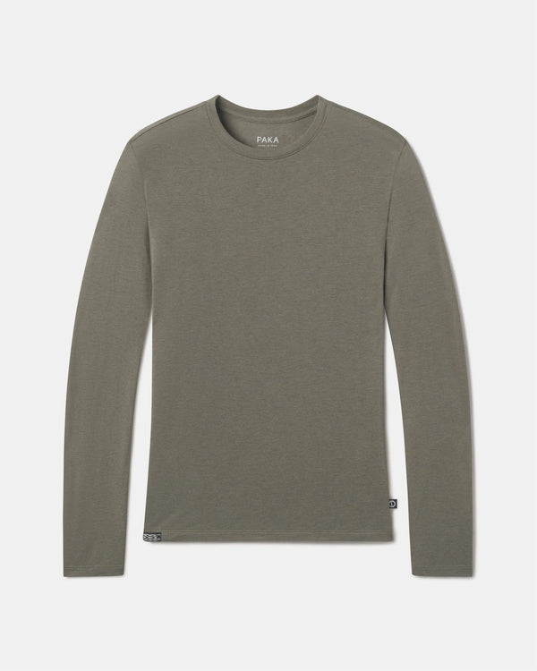 Women's Aire Long Sleeve