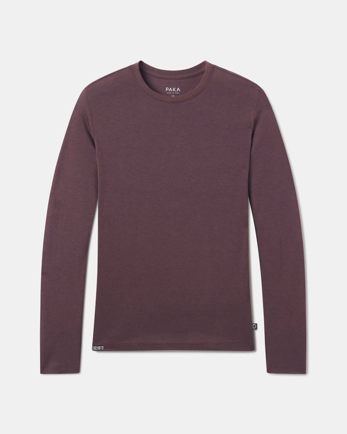 SSZ WOOLLABO long sleeve Tee WOOL LABO SSZ WOOLLABO long sleeve Tee WOOL LABO