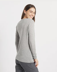 Women's Aire Long Sleeve