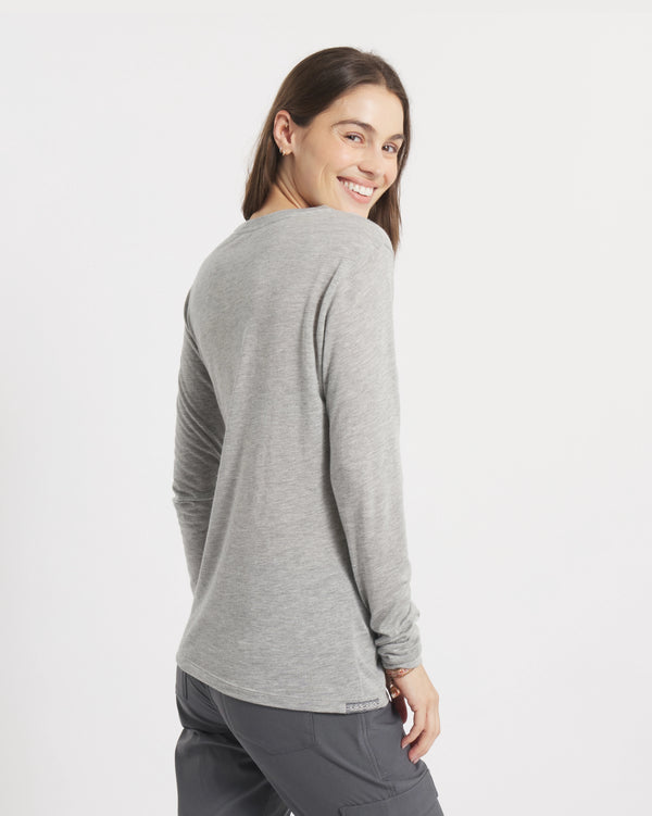 Women's Aire Long Sleeve