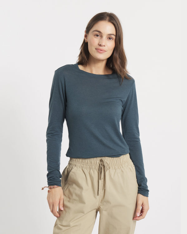 Women's Aire Long Sleeve