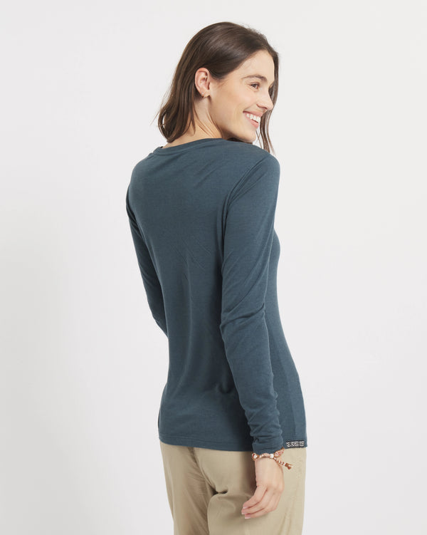 Women's Aire Long Sleeve