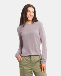 Women's Aire Long Sleeve