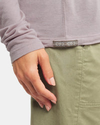 Women's Aire Long Sleeve