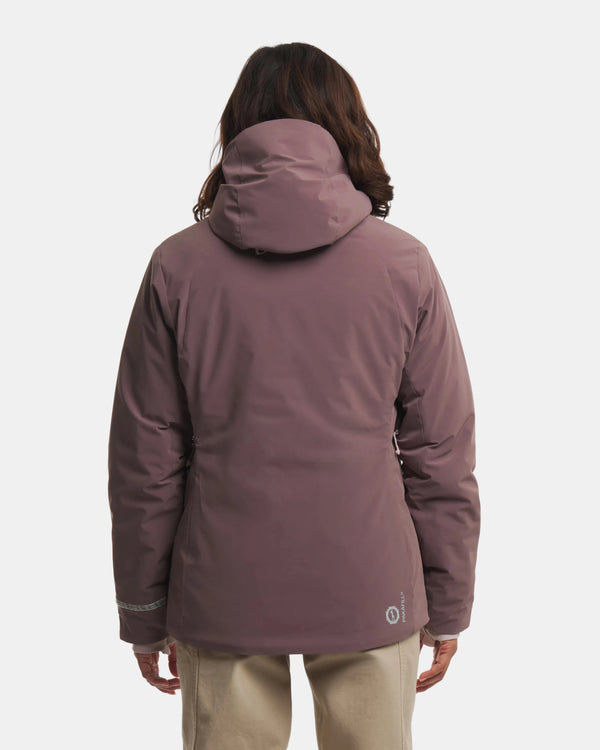 Women's Apu Parka