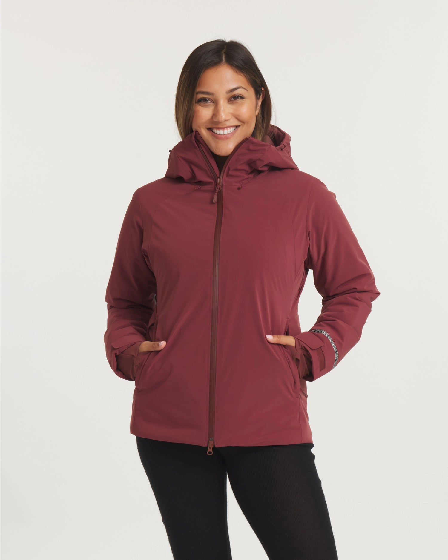 Women's Apu Parka