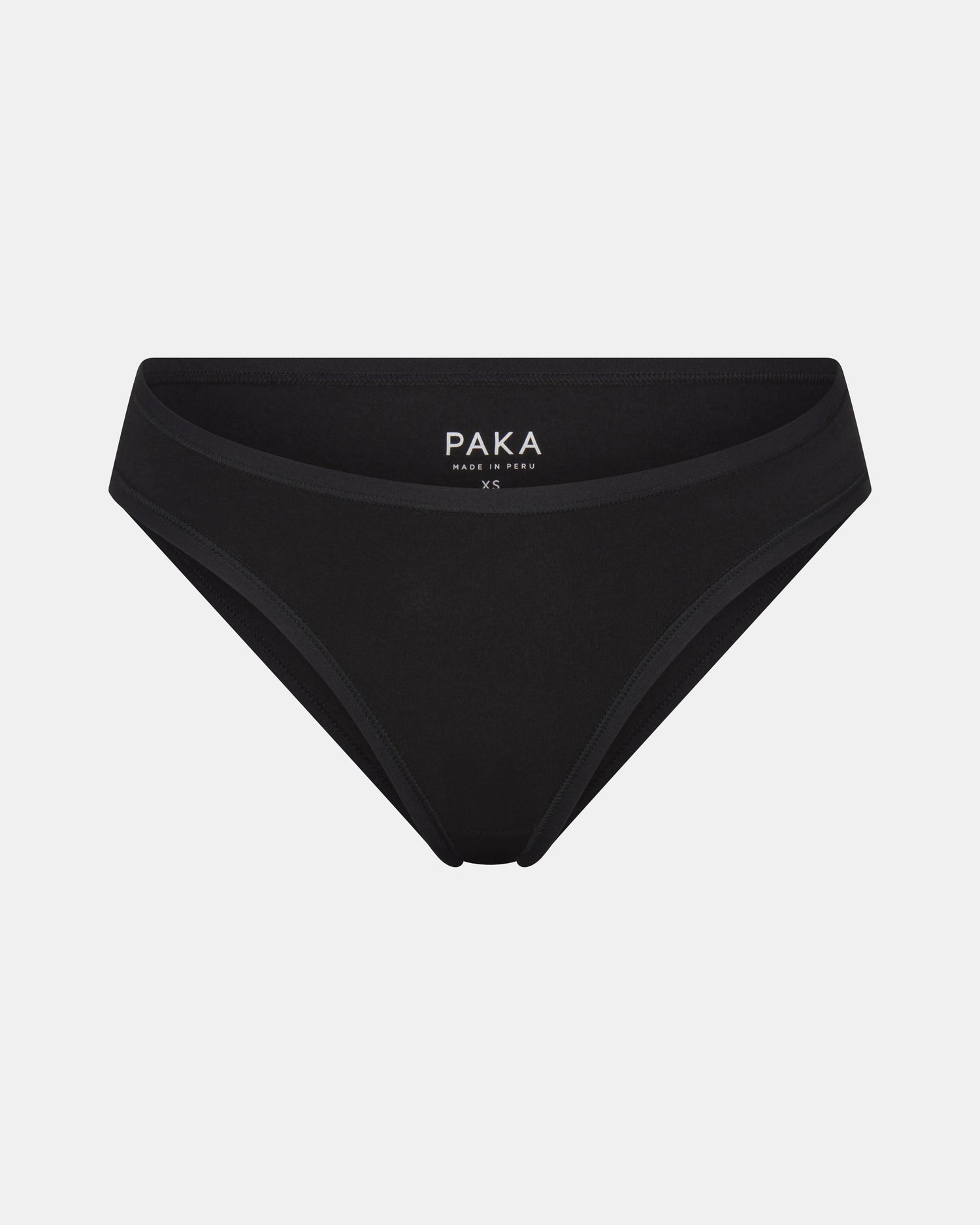 Women's Essential Bikini Brief