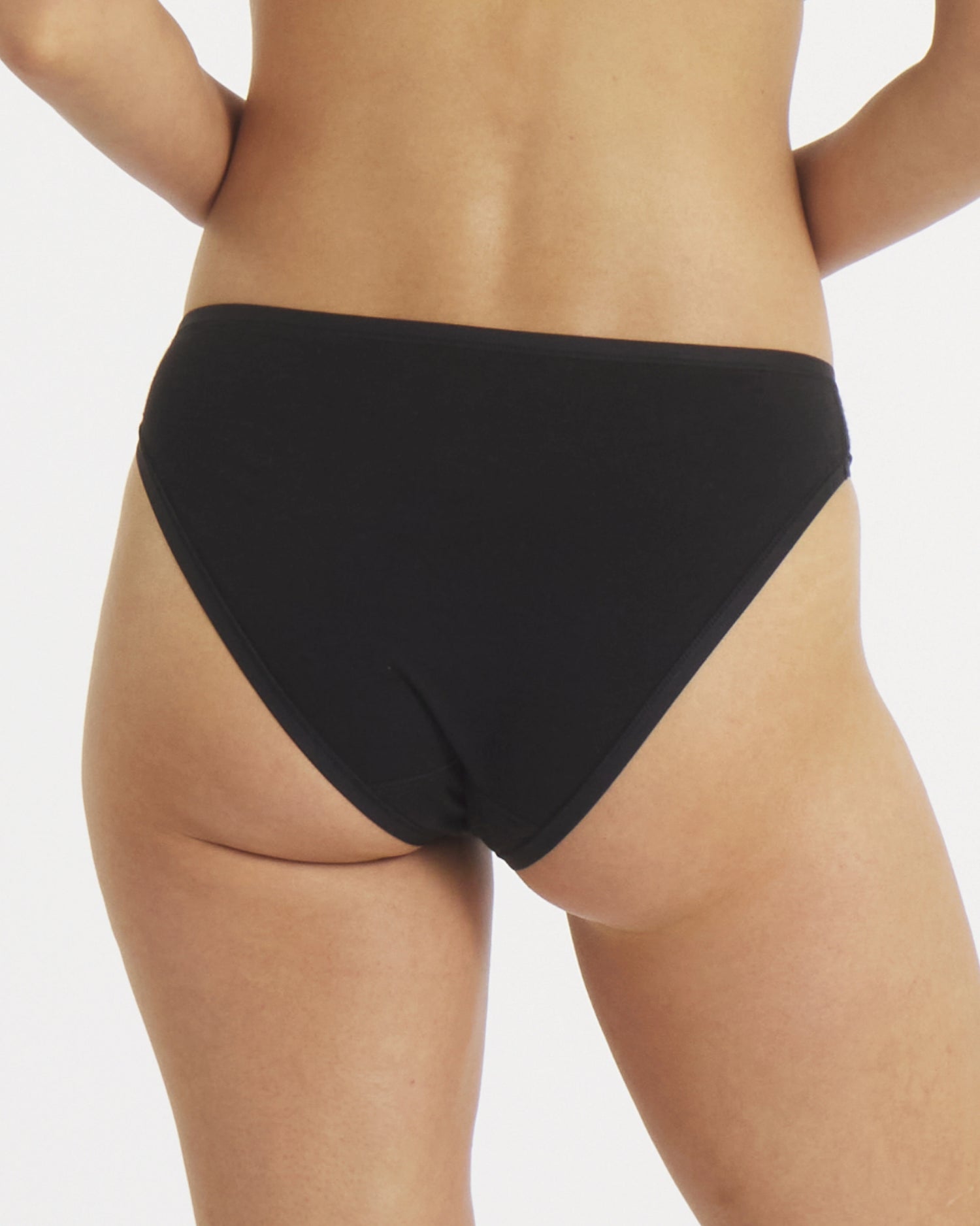 Women's Essential Bikini Brief