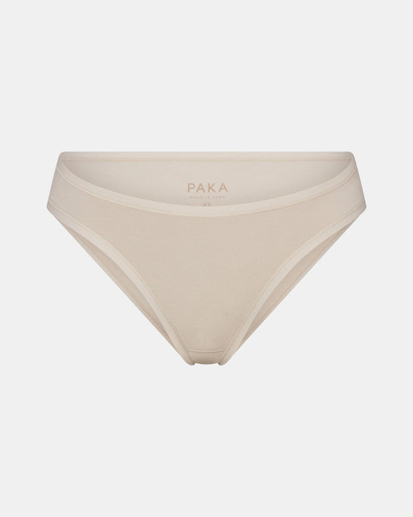 Women's Essential Bikini Brief