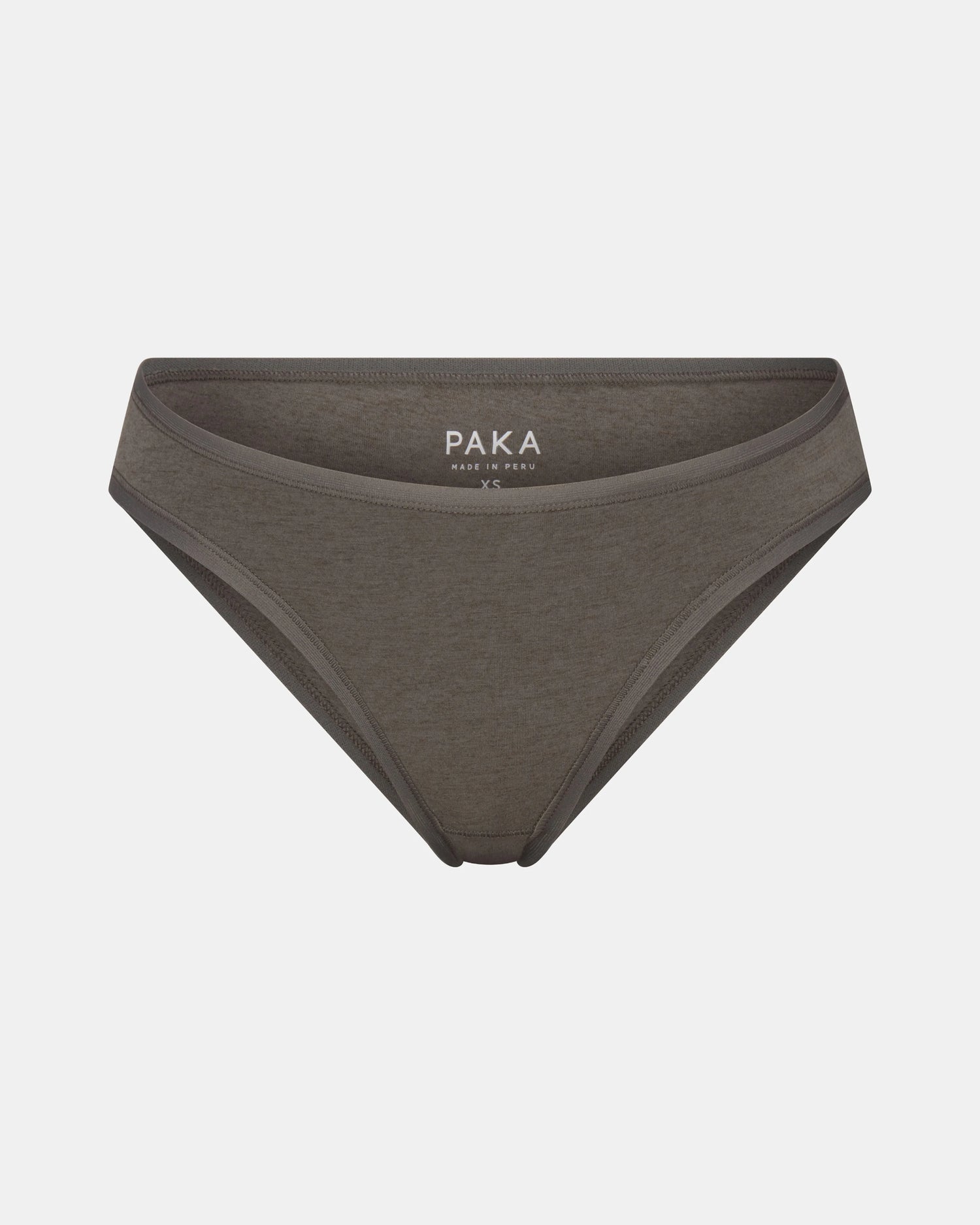 Women's Essential Bikini Brief