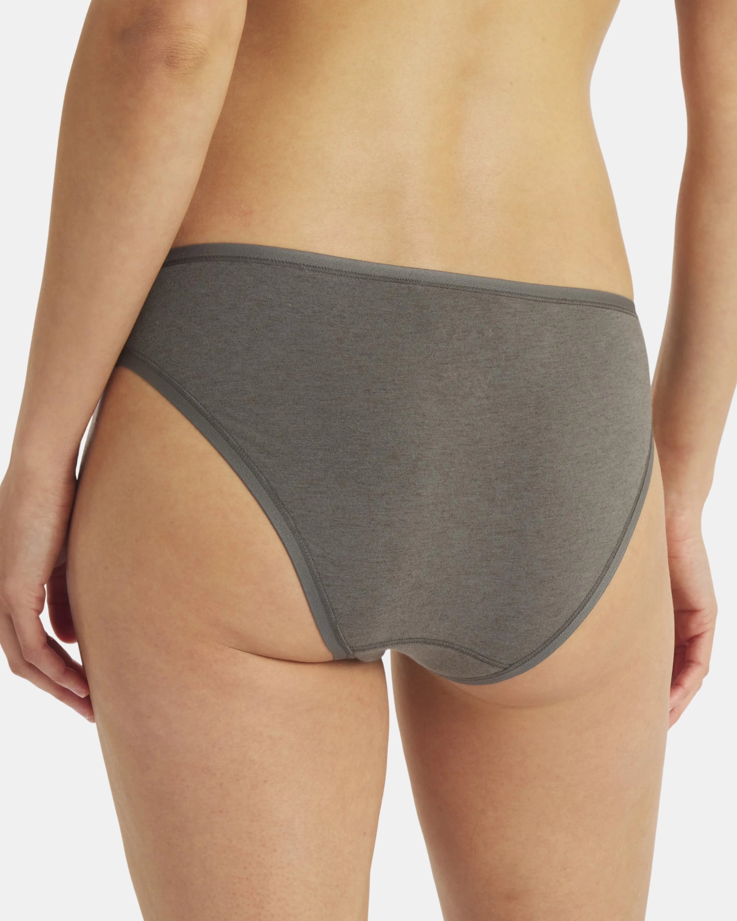 Women's Essential Bikini Brief