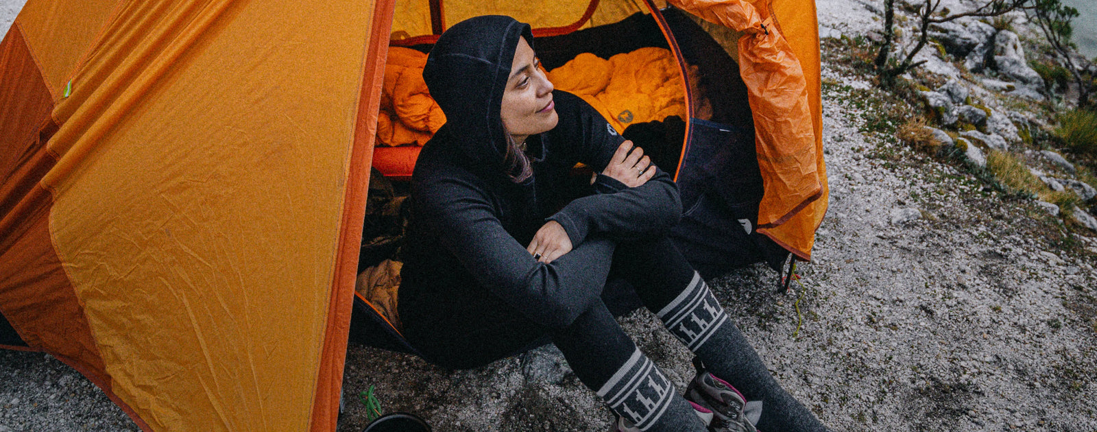 Soft and sustainable women’s bottoms