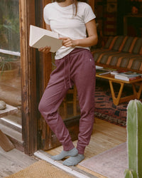 Women's Breathe Jogger