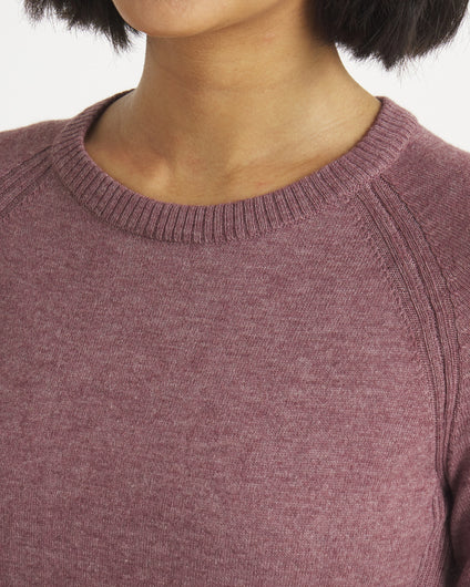 Women's Ultralight Crew