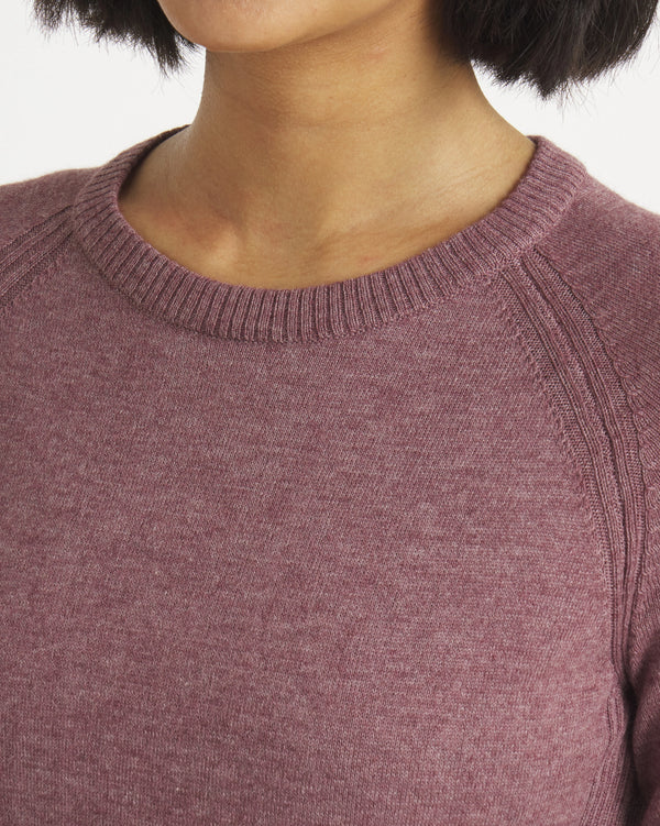 Women's Ultralight Crew