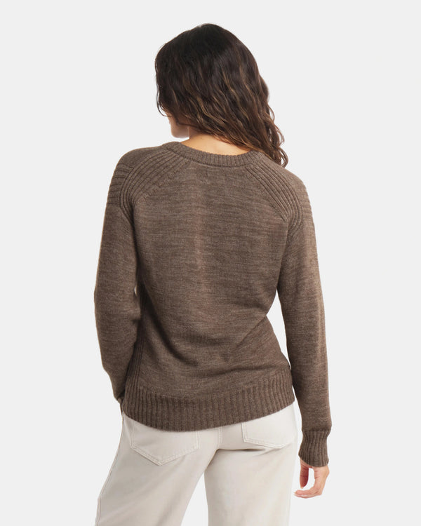 Women's Original Crew