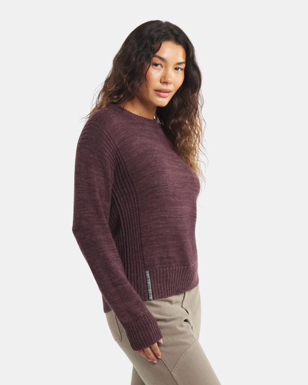 Women's Original Crew