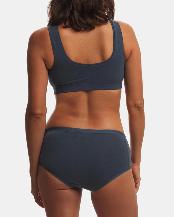 Women's Essential Boy Short