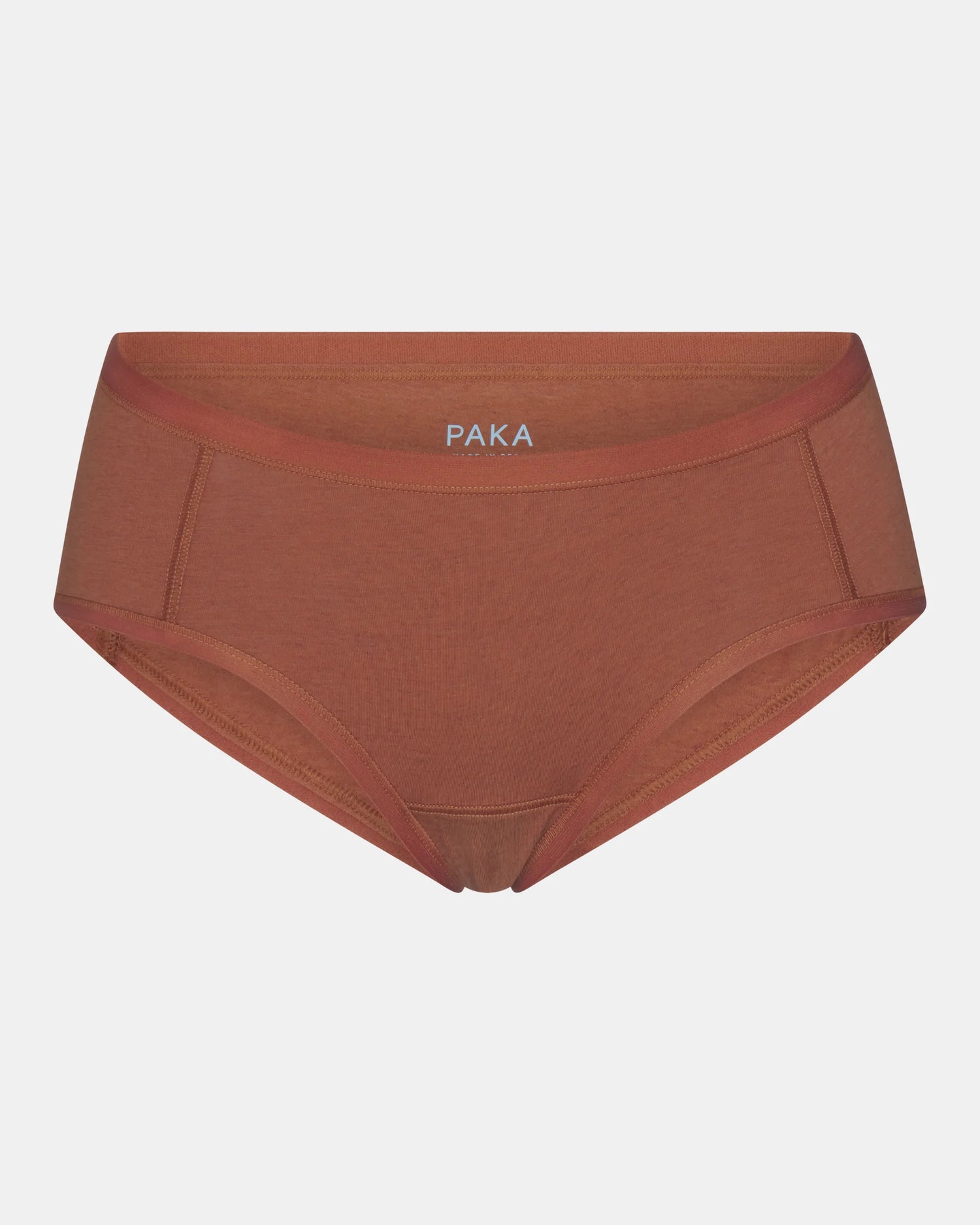Women's Essential Boy Short