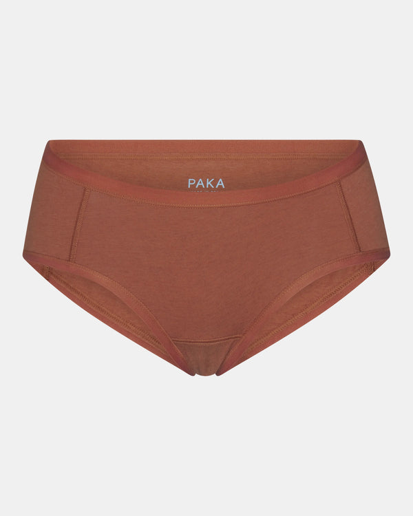 Women's Essential Boy Short