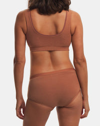 Women's Essential Boy Short