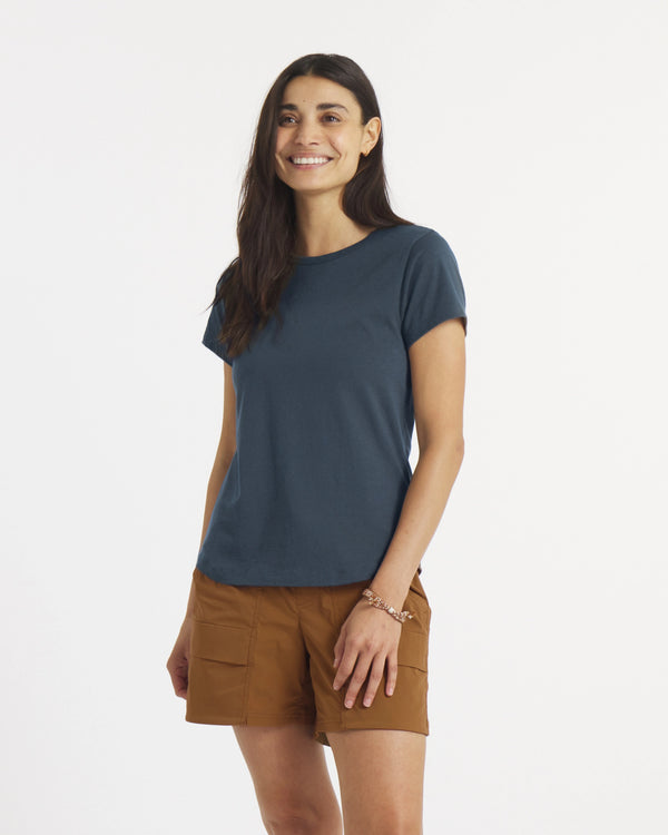 Women's Essential Tee