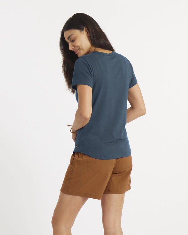 Women's Essential Tee