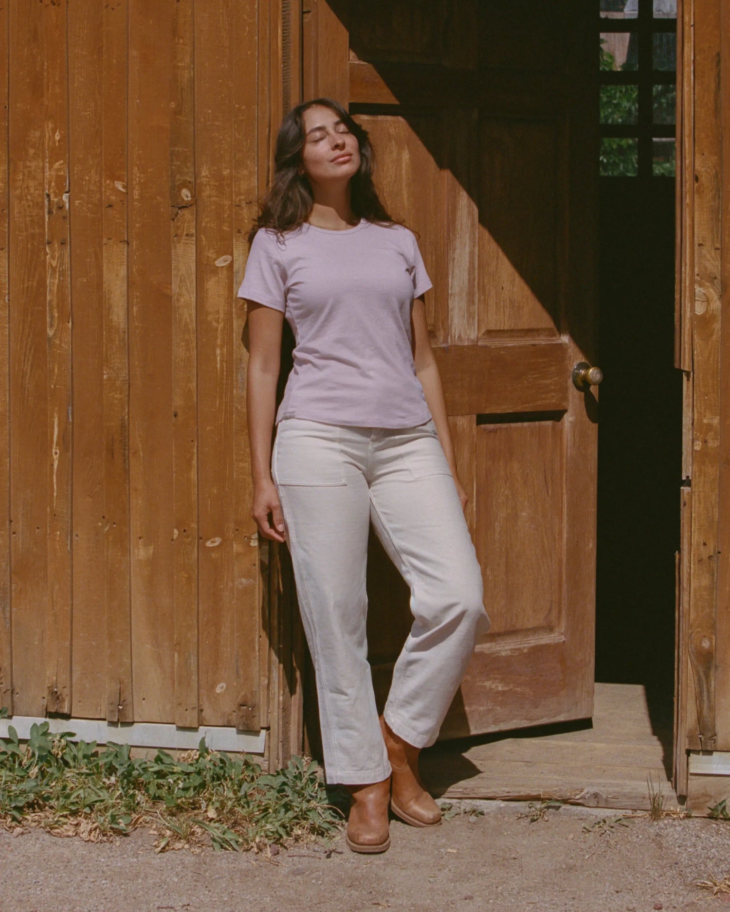 Women's Essential Tee