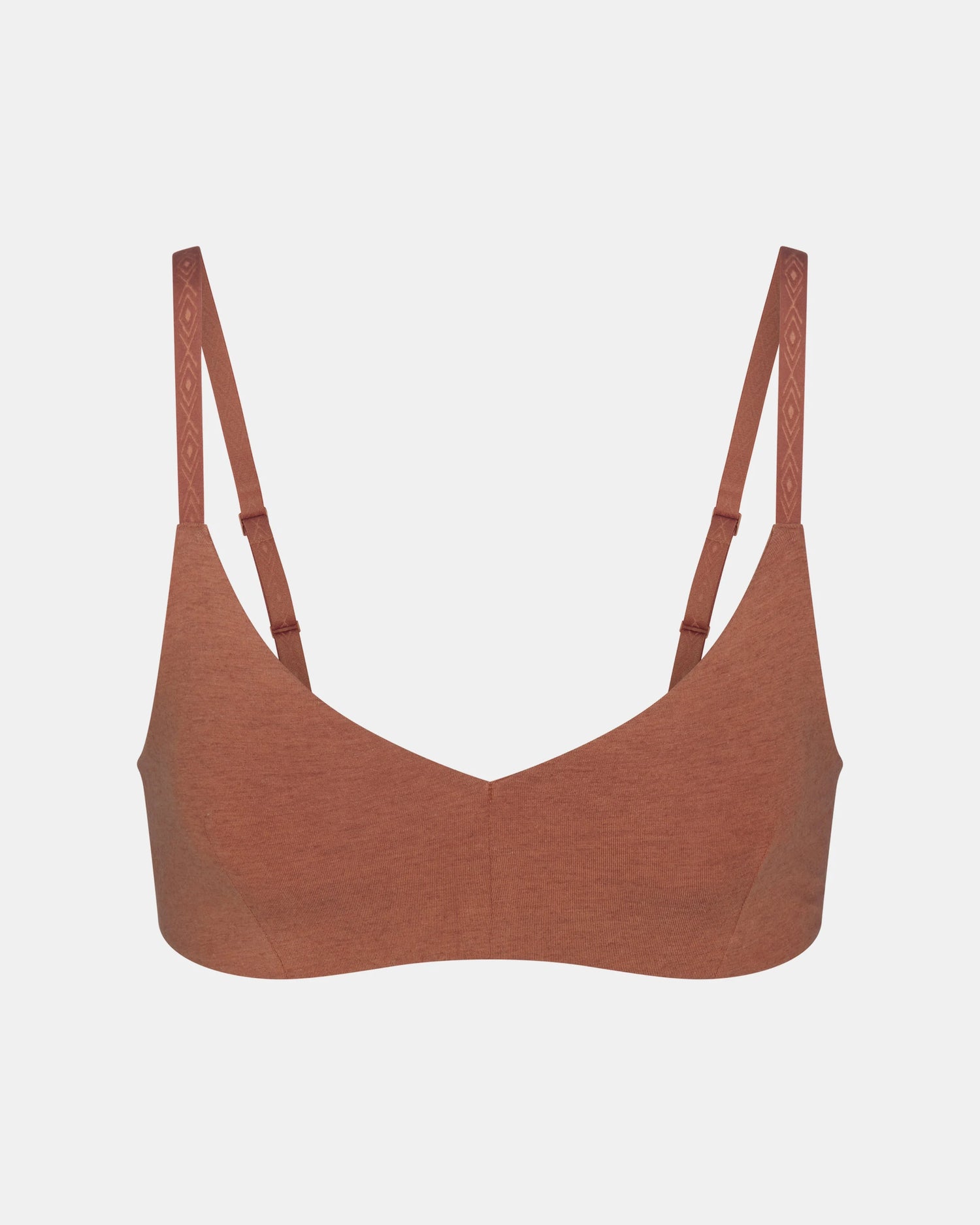 Women's Essential Triangle Bralette