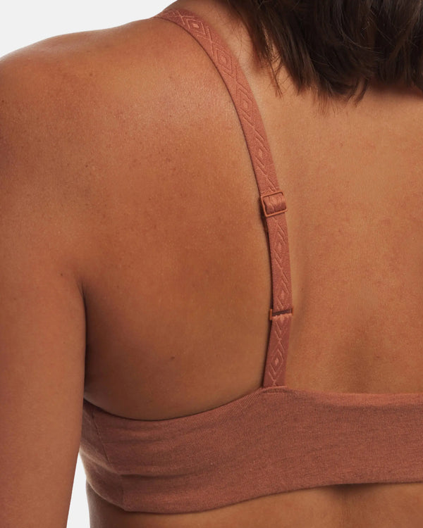 Women's Essential Triangle Bralette