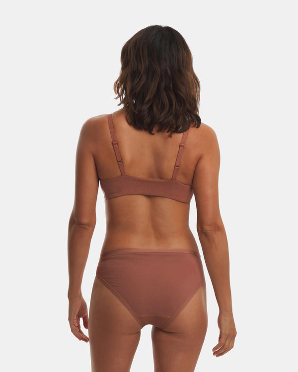 Women's Essential Triangle Bralette