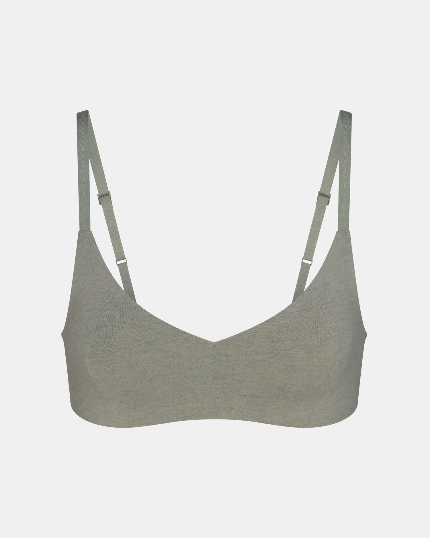 Women's Essential Triangle Bralette