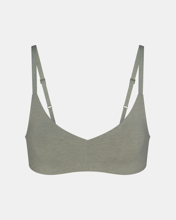 Women's Essential Triangle Bralette