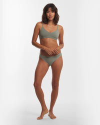 Women's Essential Triangle Bralette