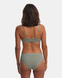 Women's Essential Triangle Bralette
