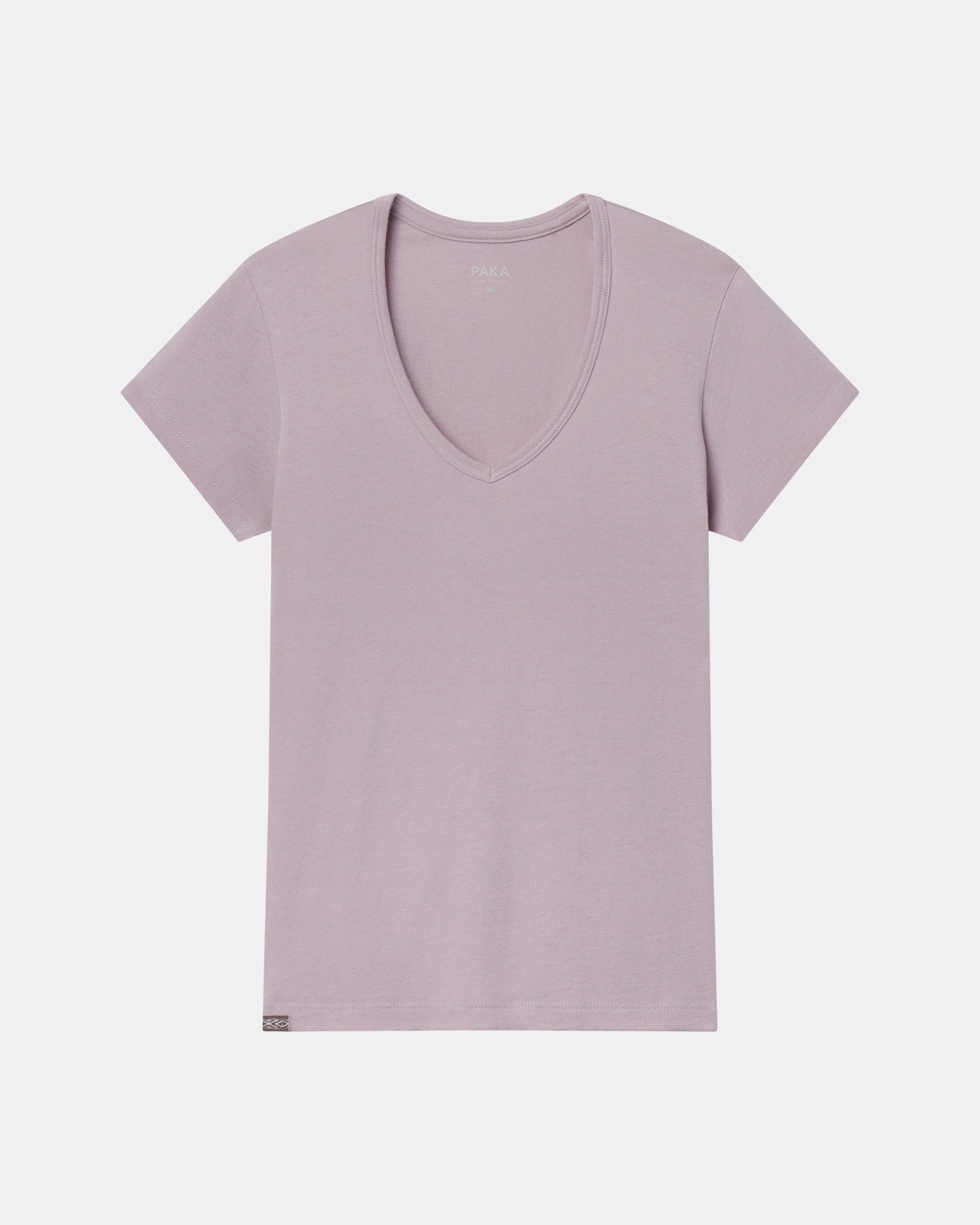 Women's Essential V-Neck