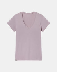 Women's Essential V-Neck