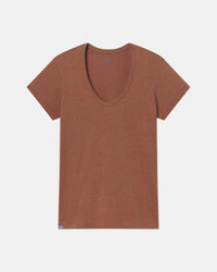 Women's Essential V-Neck