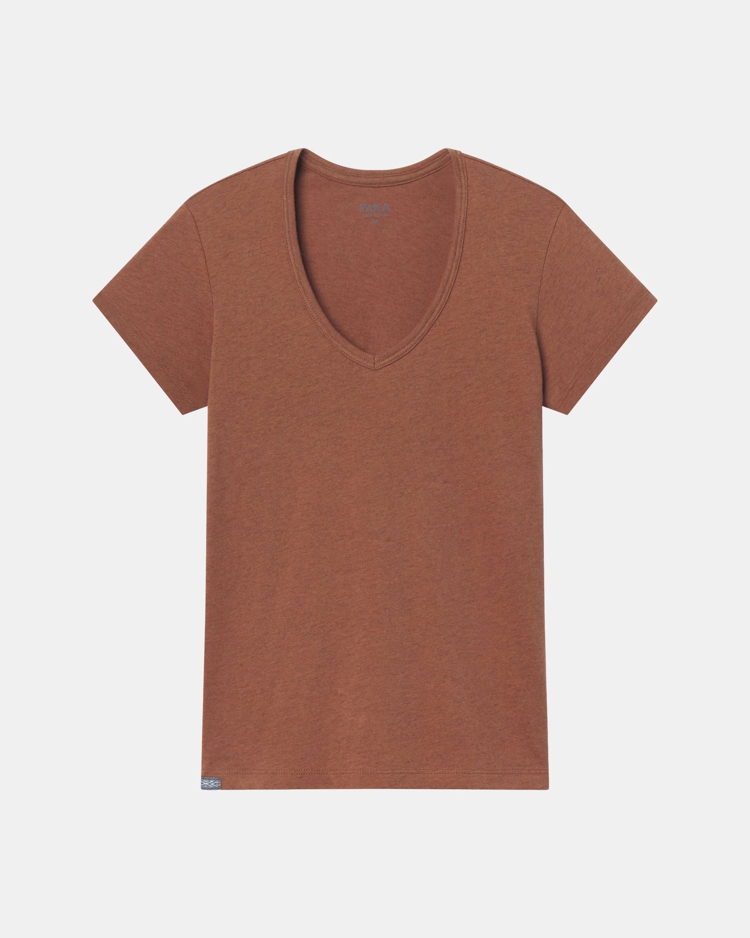 Women's Essential V-Neck