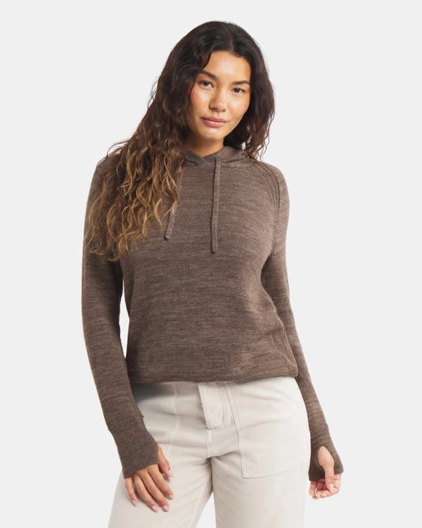 Women's Hoodie