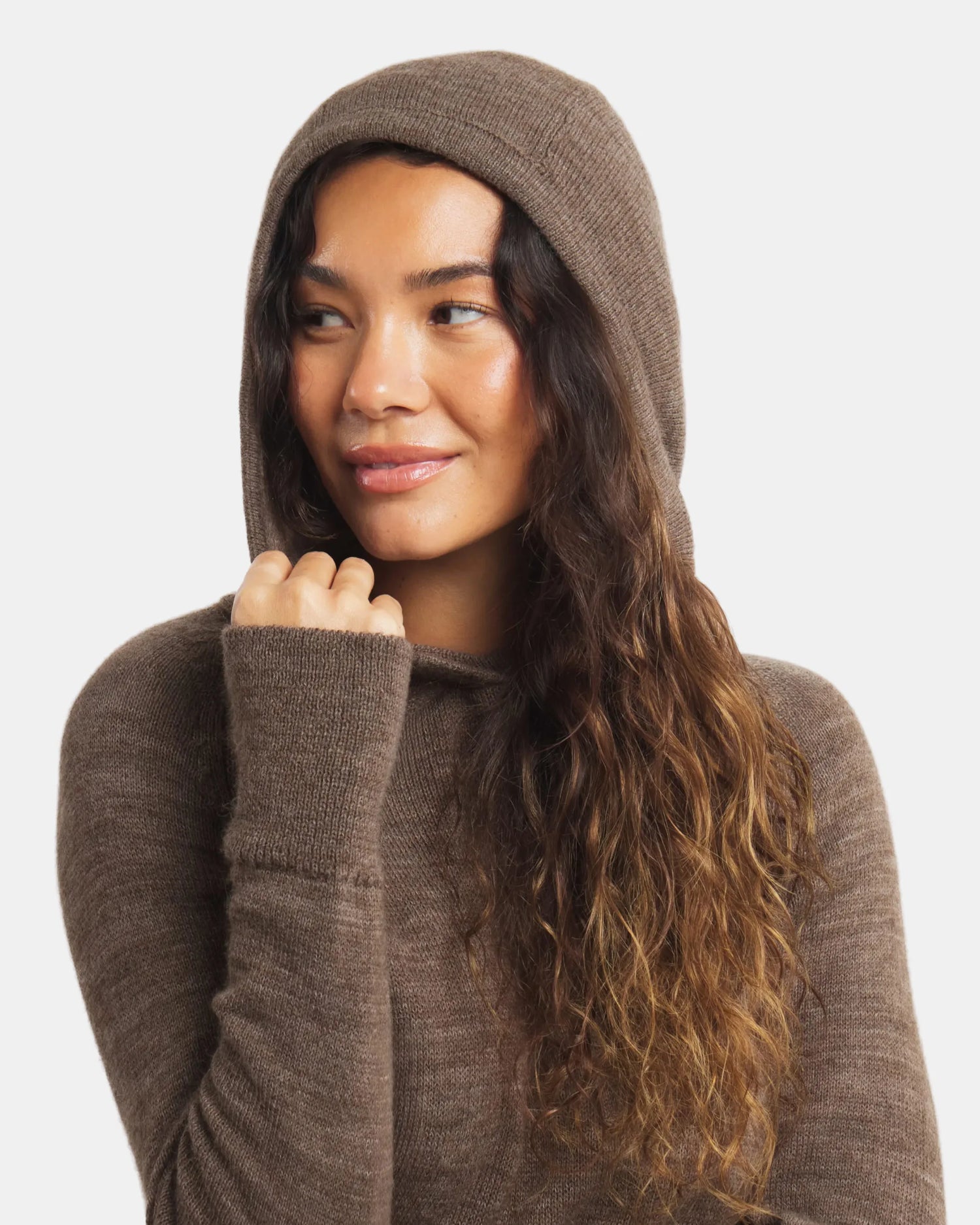 Women's Hoodie