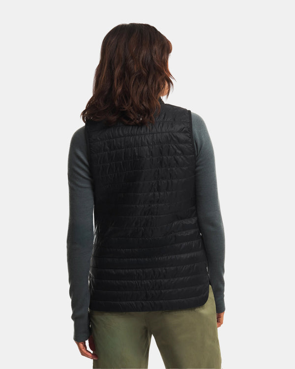 Women's Mayu Ultralight Vest