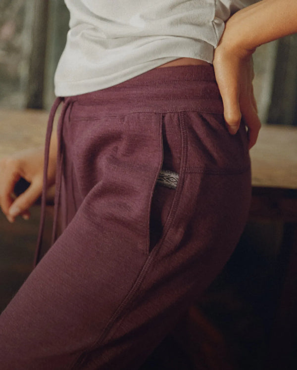 Soft and sustainable women’s bottoms