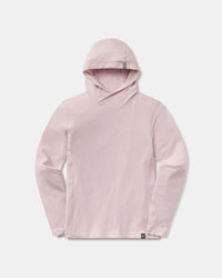 Lilac / Light Pink Sol Women's Alpaca Sun Hoodie – PAKA Apparel