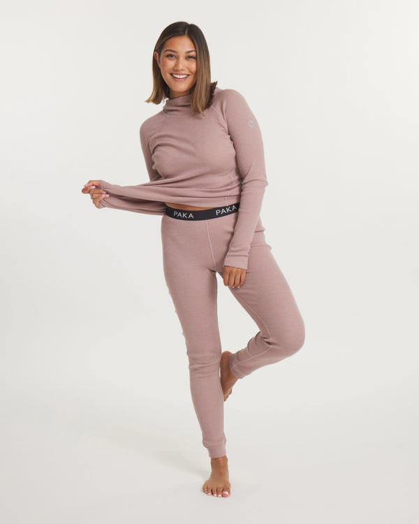 Women's Thermal Bottoms
