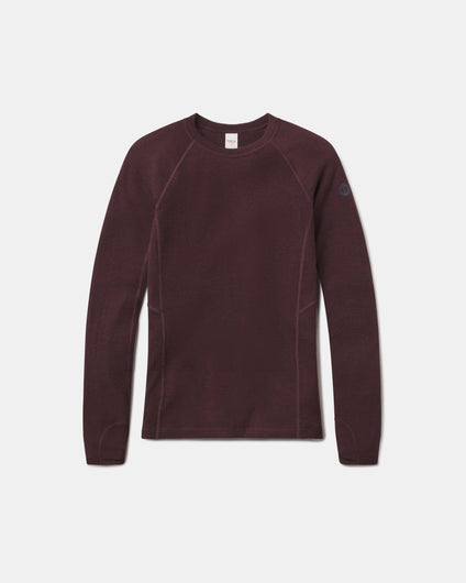Women's Thermal Crew