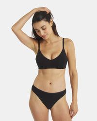 Women's Essential Triangle Bralette