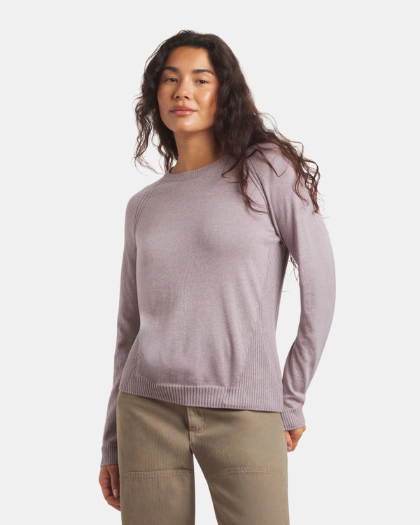 Women's Ultralight Crew