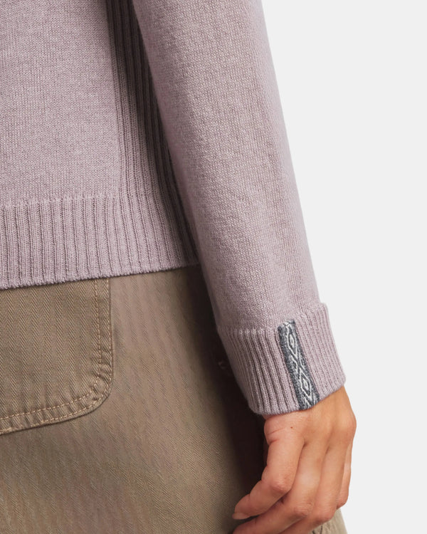 Women's Ultralight Crew