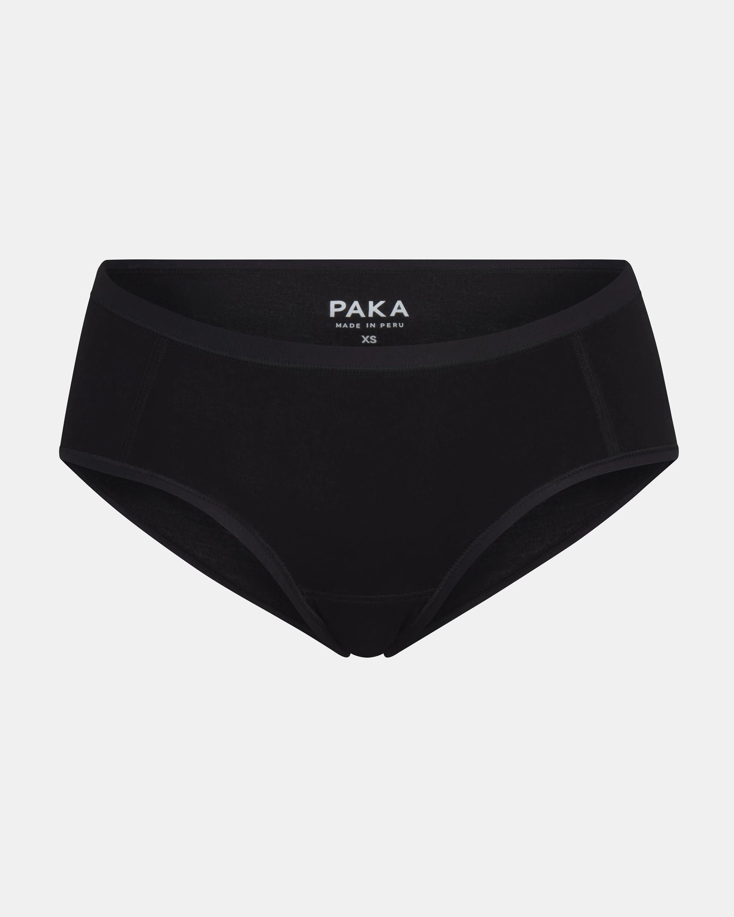 Women's Essential Boy Short
